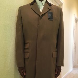 Charles Tyrwhitt Coat